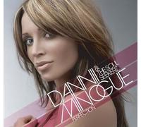 Dannii Minogue - Perfection [CD 2]