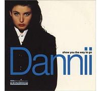 Dannii Minogue - Show You the Way to Go