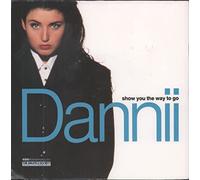 Dannii Minogue - Show You The Way To Go
