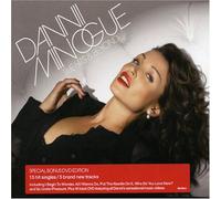 Dannii Minogue - The Hits & Beyond + DVD
