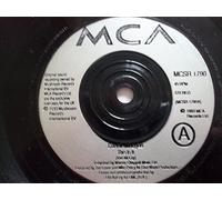 DANNII MINOGUE This Is It 7" Single