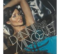 Dannii Minogue Vs Flowerpower - You Won't Forget About Me