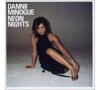 Dannii - Neon Nights