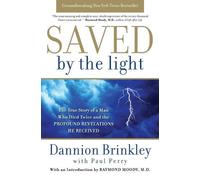 Dannion Brinkley Paul Perry Saved by the Light (Tascabile)