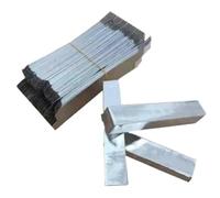 DANNMPX Antenati Denaro Forniture Sacrificali di Carta Joss Cinese Bruciate for Gli Antenati Forniture Funebri(Blue,Silver,500pcs)
