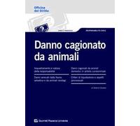 Danno cagionato da animali