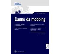 Danno da mobbing