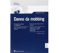 Danno da mobbing