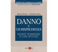 Danno e giurisprudenza. Nuove tendenze e casi attuali