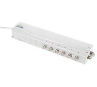Danno Ir By-Pass Amplificatore Distribuzione, 6 Vie - LDL206B