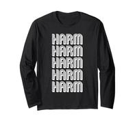 Danno Maglia a Manica