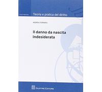 Danno nascita indesiderata