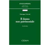 Danno non patrimoniale