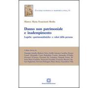 Danno non patrimoniale e inadempimento