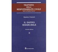 Danno Risarcibile