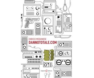 Dannototale.com - Modanese Enrico