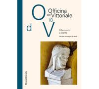 D'Annunzio e Dante Atti del convegno di studi [Paperback] [Nov 13, 2023] Pietro