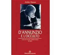 D'Annunzio e l'occulto