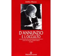 D'Annunzio e l'occulto