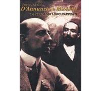 D'Annunzio e Michetti