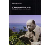 D'Annunzio e San Vito. Il trionfo della morte e le lettere a Barbarella
