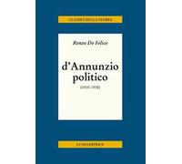 D'Annunzio politico