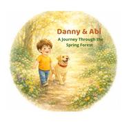 Danny & Abi: A Speech Therapy Fairy Tale