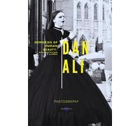 Danny Alighieri Street Book: Memories of Human Beauty: Mexico, Austria and Slovenia