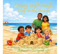 Danny and Friends Day at the Beach