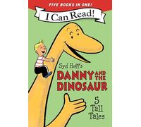 Danny and the Dinosaur: 5 Tall Tales