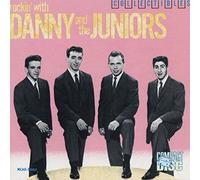 Danny and the Juniors - Rockin With