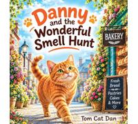 Danny and the Wonderful Smell Hunt