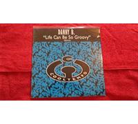 Danny B. - Life Can Be So Groovy (Remix)