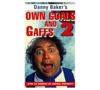 Danny Baker's Own Goals and Ga