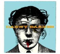 Danny Barnes GET MYSELF TOGETHER (CD)