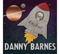Danny Barnes Rocket (CD)