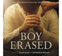 Danny Bensi & Saunder Jurriaans - Boy Erased (Original Soundtrack)