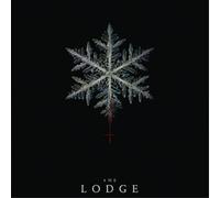 DANNY BENSI & SAUNDER JURRIAANS The Lodge (Vinyl LP) 12" Album