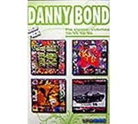DANNY BOND - CLASSICS 13-14-15-16