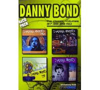 DANNY BOND - CLASSICS 37-40