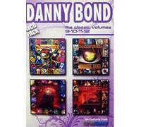 DANNY BOND - CLASSICS 9-10-11-12