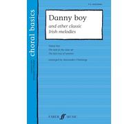 Danny Boy and Other Classic Irish Melodies