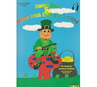 Danny Boy and When Irish Eyes Are Smiling-Eb