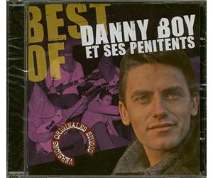 Danny Boy - Best Of Danny Boy Et Ses Penit