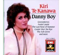 Danny Boy / British Folk Songs