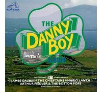 Danny Boy - Danny Boy