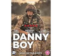 Danny Boy [DVD] [2021]