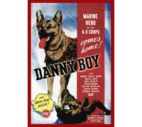 Danny Boy (DVD) Ace the Dog Robert 'Buzz' Henry Ralph Lewis Sybil Merritt