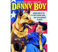 Danny Boy (DVD) Robert 'Buzz' Henry