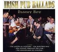 Danny Boy - Irish Pub Ballads